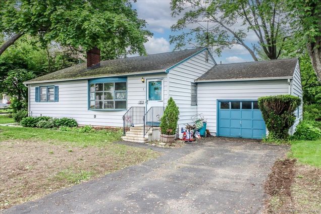 1 Triangle Danbury, CT House Sold - Photo 1 of 1. Opens carousel modal