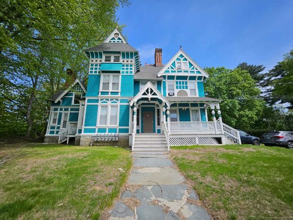 36 Bellevue Bristol, CT Multifamily Pending - Photo 1 of 32. Opens carousel modal
