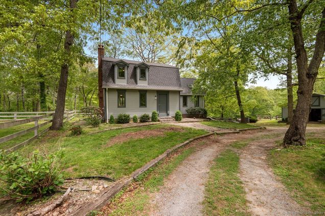 279 Ridge Hill Montville, CT House Sold - Photo 1 of 1. Opens carousel modal
