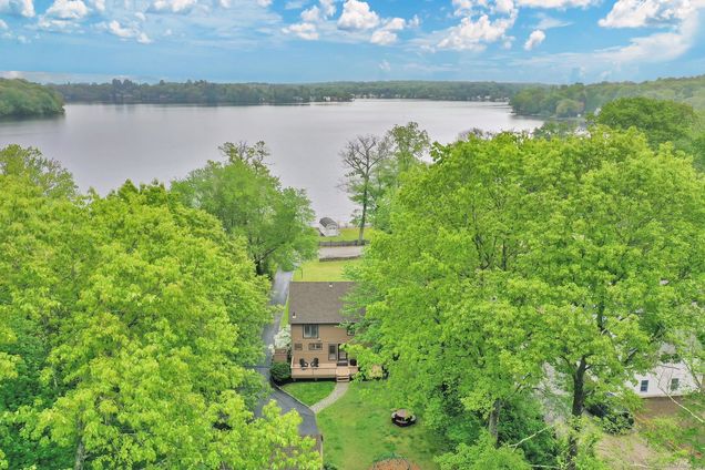 33 Erdoni Columbia, CT House Sold - Photo 1 of 1. Opens carousel modal
