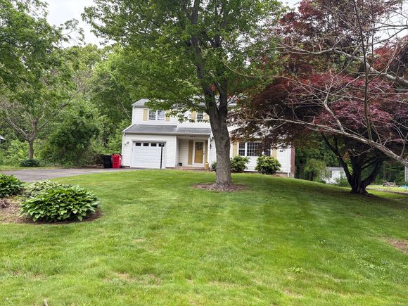 85 Elmwood Meriden, CT House Sold - Photo 1 of 1. Opens carousel modal