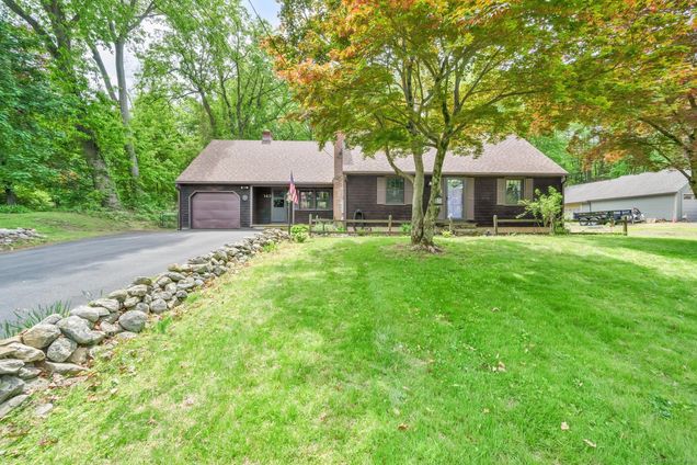 143 Bartlett Portland, CT House Sold - Photo 1 of 1. Opens carousel modal