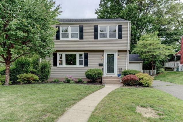 3 Harvard Manchester, CT House Sold - Photo 1 of 1. Opens carousel modal