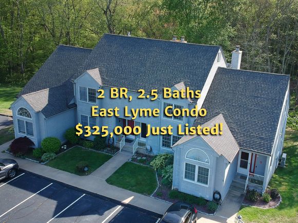 20 Church Unit 8 East Lyme, CT Townhouse Sold - Photo 1 of 1. Opens carousel modal