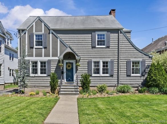 18 Grennan West Hartford, CT House Sold - Photo 1 of 1. Opens carousel modal