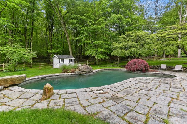9 Steep Hill Weston, CT House Sold - Photo 1 of 1. Opens carousel modal
