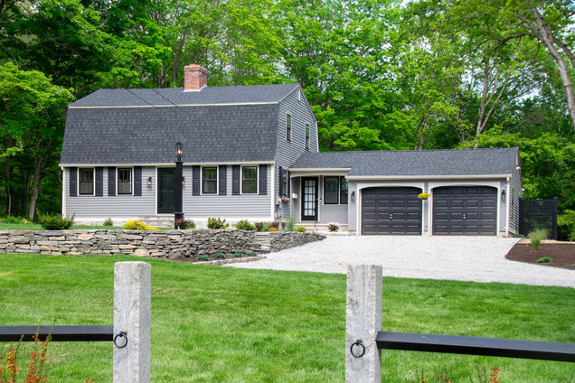586 Essex Westbrook, CT House Sold - Photo 1 of 1. Opens carousel modal