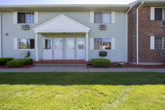 25 Lisa Unit APT 9 Waterbury, CT House Sold - Photo 1 of 1. Opens carousel modal