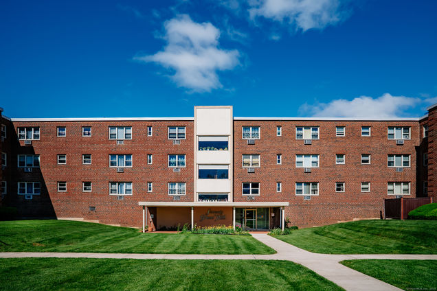 70 Grove Hill Unit APT 3R New Britain, CT Apartment Sold - Photo 1 of 1. Opens carousel modal