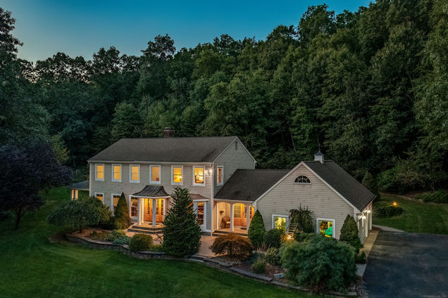 607 Tolland Stage Tolland, CT House Sold - Photo 1 of 1. Opens carousel modal