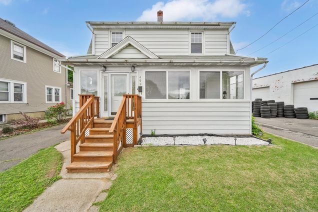 499 Sherwood