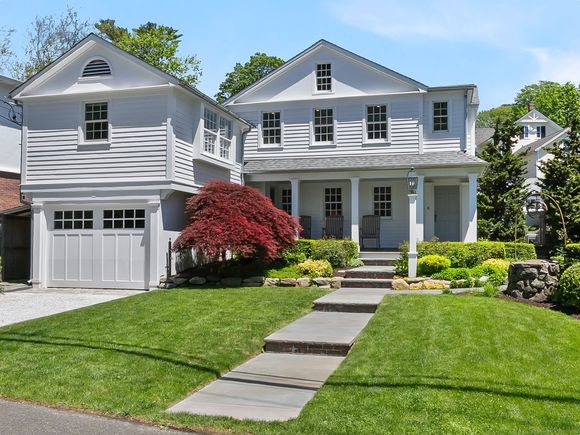 81 Main Fairfield, CT House Sold - Photo 1 of 1. Opens carousel modal