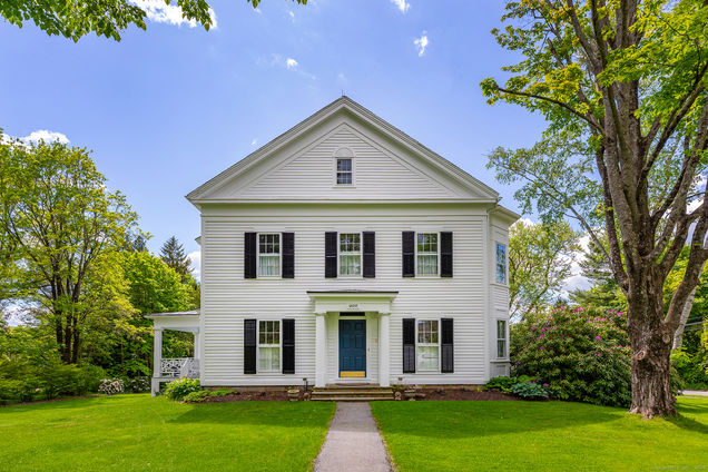 118 South Litchfield, CT House Active - Photo 1 of 40. Opens carousel modal