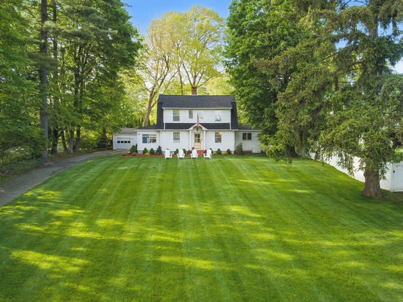 610 Fern West Hartford, CT House Sold - Photo 1 of 1. Opens carousel modal
