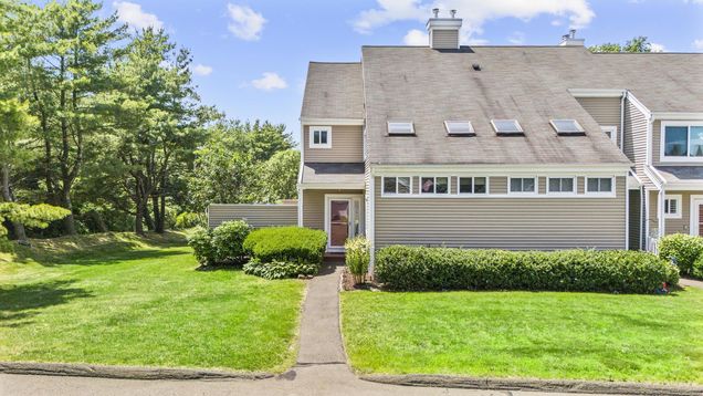 60 Jerimoth Unit 60 Branford, CT Townhouse Sold - Photo 1 of 1. Opens carousel modal