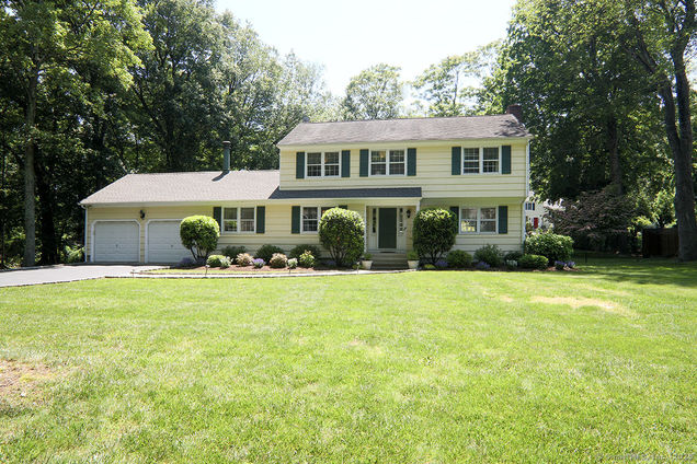 16 Mortar Rock Westport, CT House Sold - Photo 1 of 1. Opens carousel modal