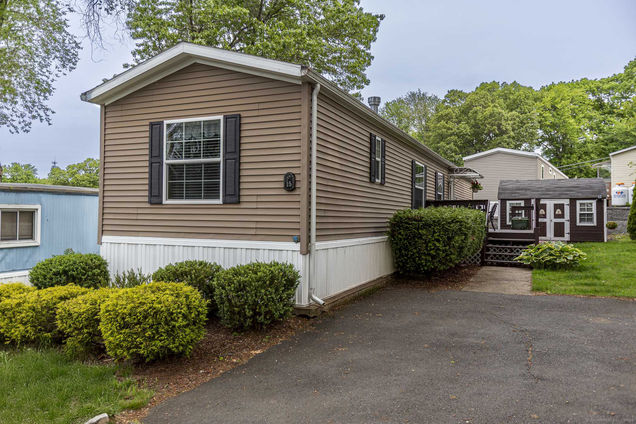 15 South Vernon, CT House Sold - Photo 1 of 1. Opens carousel modal