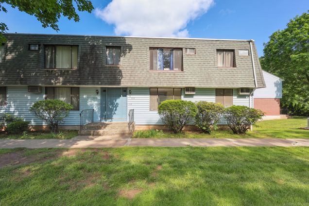 612 Blackstone Unit 612 Meriden, CT House Sold - Photo 1 of 1. Opens carousel modal
