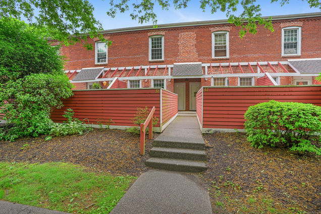 55 Oil Mill Unit APT 38 Danbury, CT Townhouse Sold - Photo 1 of 1. Opens carousel modal