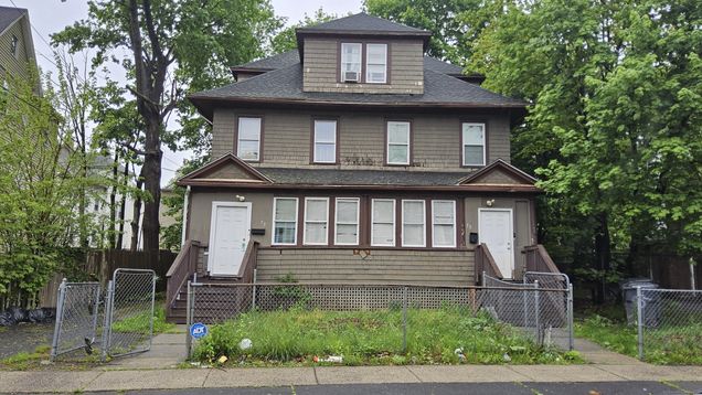 73 Cabot Hartford, CT Multifamily Active - Photo 1 of 23. Opens carousel modal
