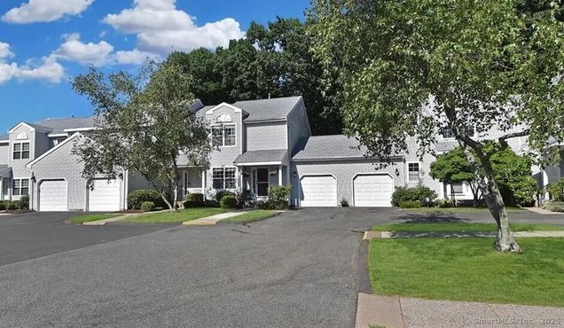 404 The Unit 404 Rocky Hill, CT Townhouse Active - Photo 1 of 27. Opens carousel modal