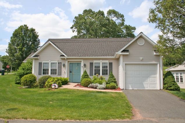 2 Cinnamon Unit 2 Portland, CT House Sold - Photo 1 of 1. Opens carousel modal