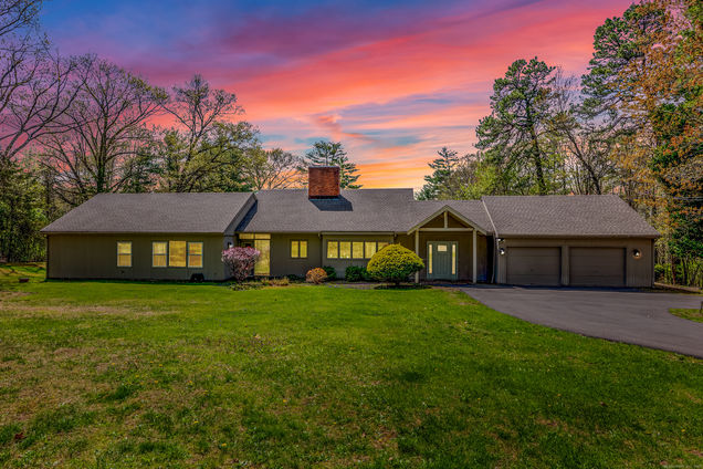 23 Vine Hill Farmington, CT House Active - Photo 1 of 38. Opens carousel modal