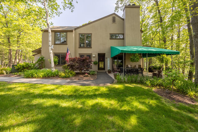8 Cottonwood Unit 8 Avon, CT House Sold - Photo 1 of 1. Opens carousel modal