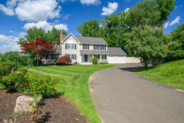 5 Park Brookfield, CT House Active - Photo 1 of 40. Opens carousel modal
