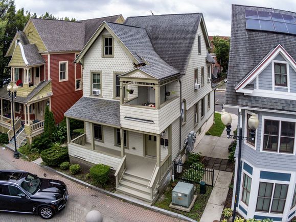 59 Gaffney Waterbury, CT Multifamily Coming Soon - Photo 1 of 32. Opens carousel modal