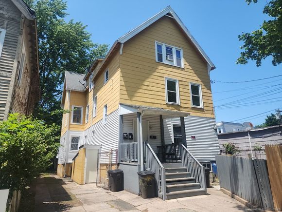 734 Orchard Unit 2 New Haven, CT Apartment Active - Photo 1 of 8. Opens carousel modal