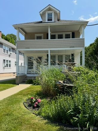 60 Washington Unit 2nd Floor Stonington, CT Apartment Active - Photo 1 of 15. Opens carousel modal