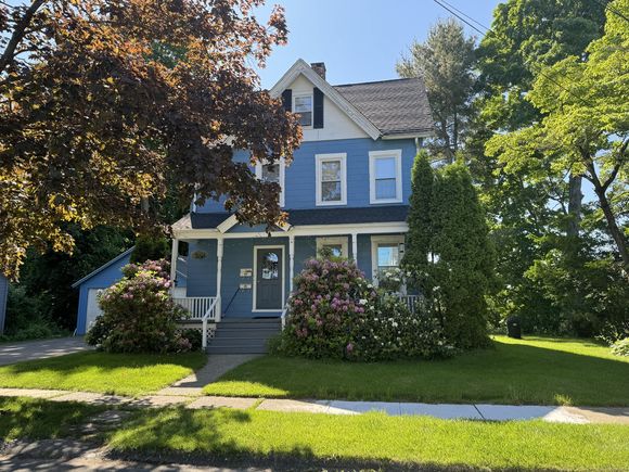47 Reed Milford, CT House Active - Photo 1 of 12. Opens carousel modal