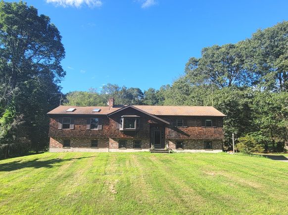 34 Hyde Park Franklin, CT House Coming Soon - Photo 1 of 3. Opens carousel modal