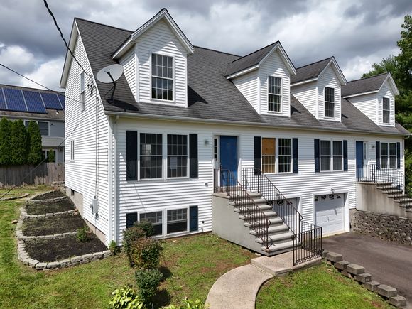 45 Hart Unit 45 Southington, CT Townhouse Active - Photo 1 of 25. Opens carousel modal