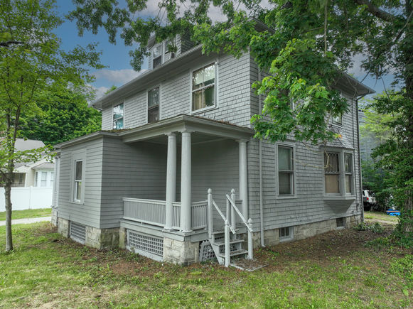 908 Main Torrington, CT Multifamily Active - Photo 1 of 6. Opens carousel modal