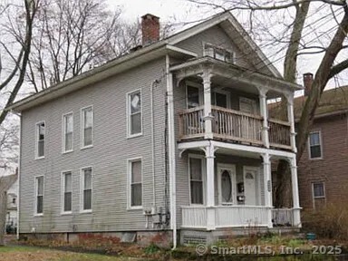 159 Franklin Meriden, CT Apartment Active - Photo 1 of 1. Opens carousel modal