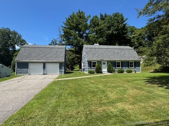 4 Hawley Danbury, CT House Active - Photo 1 of 37. Opens carousel modal