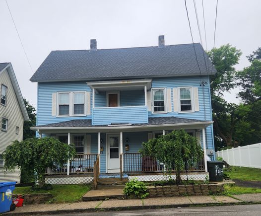 147 Hickory Norwich, CT Multifamily Active - Photo 1 of 9. Opens carousel modal