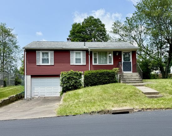79 Valentino Waterbury, CT House Active - Photo 1 of 13. Opens carousel modal