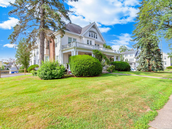 75 South Main Unit Apt A Branford, CT House Active - Photo 1 of 15. Opens carousel modal