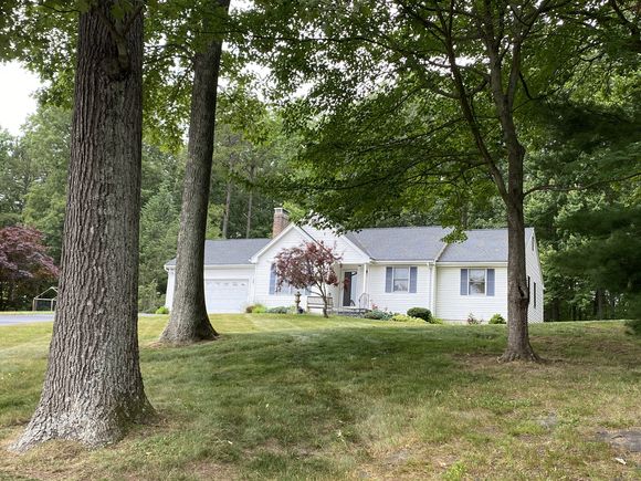 19 Chelsea Ridge Vernon, CT House Coming Soon - Photo 1 of 19. Opens carousel modal