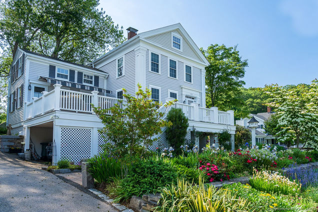 105 River Groton, CT House Active - Photo 1 of 38. Opens carousel modal