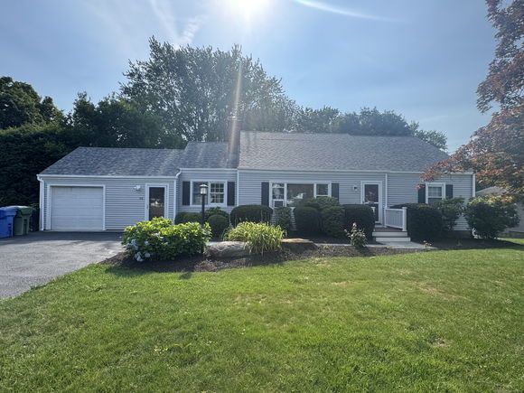 54 Randall Trumbull, CT House Active - Photo 1 of 25. Opens carousel modal