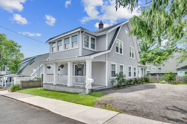12 Scott West Haven, CT House Coming Soon - Photo 1 of 40. Opens carousel modal