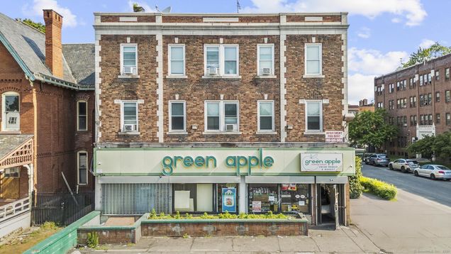 264 Farmington Hartford, CT Multifamily Active - Photo 1 of 21. Opens carousel modal