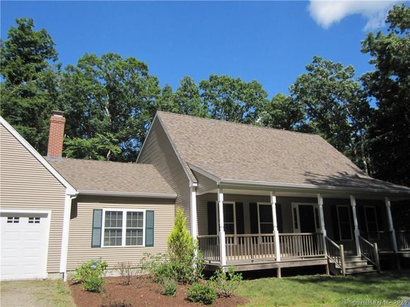 143 Neck Old Lyme, CT House Active - Photo 1 of 14. Opens carousel modal