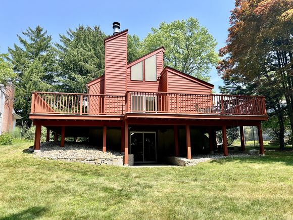 345 South Main West Hartford, CT House Active - Photo 1 of 39. Opens carousel modal