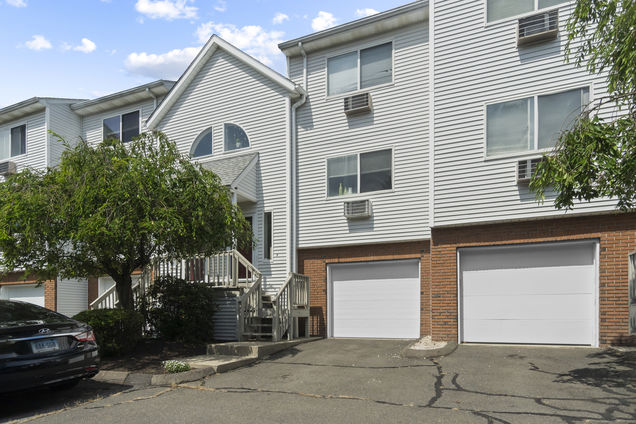 925 Oronoke Unit 14F Waterbury, CT Townhouse Coming Soon - Photo 1 of 13. Opens carousel modal