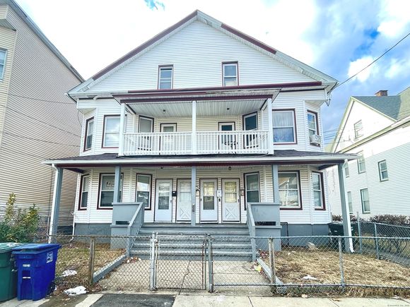 519 Brooks Bridgeport, CT Apartment Active - Photo 1 of 1. Opens carousel modal
